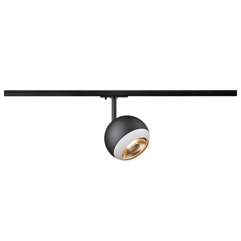 LIGHT EYE® 150 Dekoring alb mat