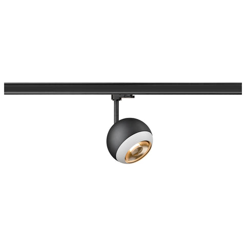 LIGHT EYE® 150 Dekoring alb mat