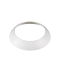 LIGHT EYE® 150 Dekoring alb mat
