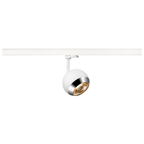 LIGHT EYE® 150 Dekoring cromat lucios