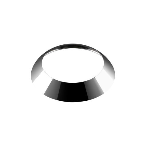 LIGHT EYE® 150 Dekoring cromat lucios