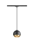 LIGHT EYE® 150 Dekoring auriu mat
