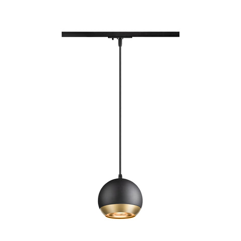 LIGHT EYE® 150 Dekoring auriu mat