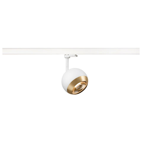 LIGHT EYE® 150 Dekoring auriu mat