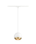 LIGHT EYE® 150 Dekoring auriu mat
