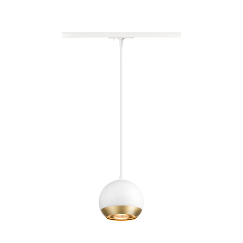 LIGHT EYE® 150 Dekoring auriu mat
