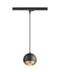 LIGHT EYE® 150 Dekoring auriu mat