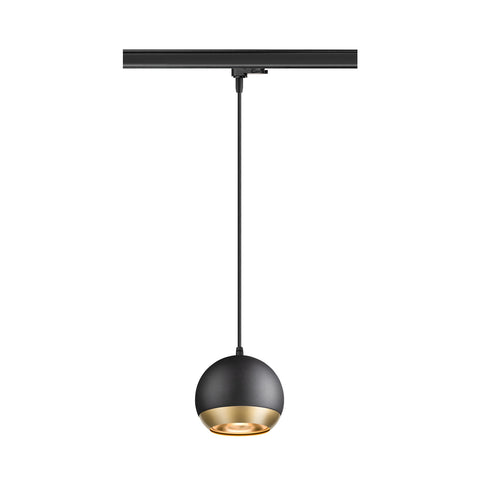 LIGHT EYE® 150 Dekoring auriu mat