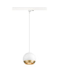 LIGHT EYE® 150 Dekoring auriu mat