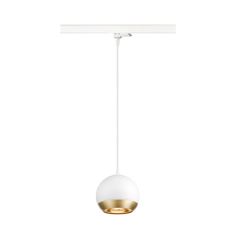LIGHT EYE® 150 Dekoring auriu mat