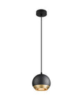 LIGHT EYE® 150 Dekoring auriu mat
