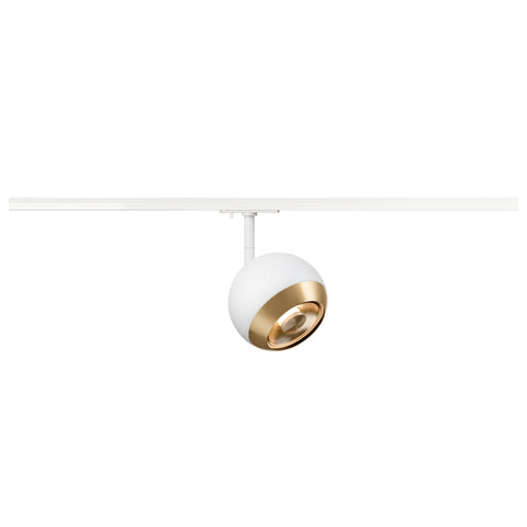 LIGHT EYE® 150 Dekoring auriu mat