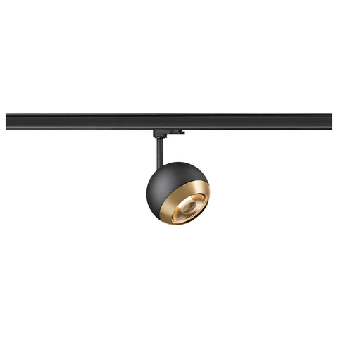 LIGHT EYE® 150 Dekoring auriu mat