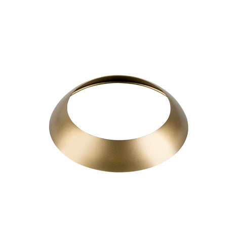 LIGHT EYE® 150 Dekoring auriu mat