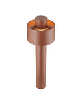 Lampă de podea PHOTONI CYL POLE 75 E27 1x max. 13W rugină