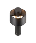 Lampa de podea PHOTONI CYL POLE 45 E27 1x max. 13W negru