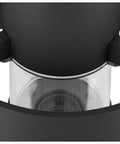 Lampa de podea PHOTONI CYL POLE 45 E27 1x max. 13W negru