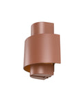 Lampă de perete PHOTONI CYL 1x max. 13W E27 rost