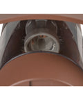 Lampă de perete PHOTONI CYL 1x max. 13W E27 rost