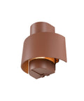 Lampă de perete PHOTONI CYL 1x max. 13W E27 rost
