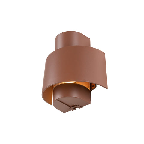Lampă de perete PHOTONI CYL 1x max. 13W E27 rost