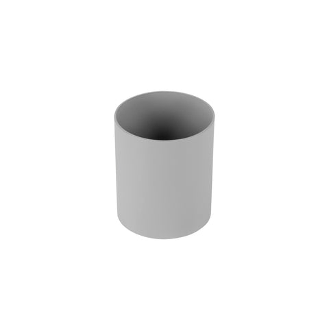 Abajur tub PURI 2.0 H: 6,5 cm gri