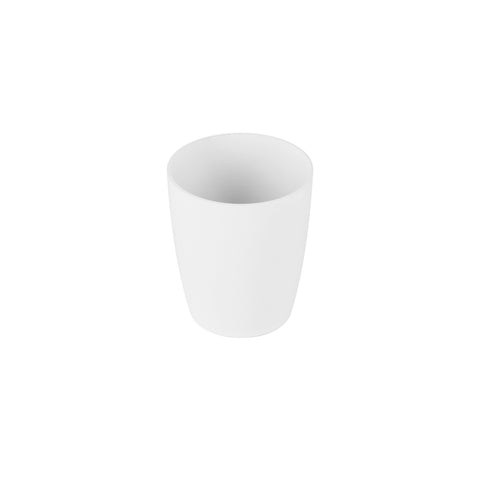 Abajur PURI 2.0 Dome H: 6,5 cm alb