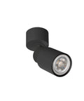 PURI 2.0 Tub max. 1x 6W GU10 negru