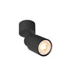 PURI 2.0 Tub max. 1x 6W GU10 negru