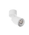 PURI 2.0 Tub max. 1x 6W GU10 alb