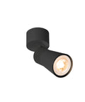 PURI 2.0 Con max. 1x 6W GU10 negru