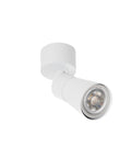 PURI 2.0 Con max. 1x 6W GU10 alb