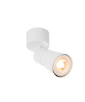 PURI 2.0 Con max. 1x 6W GU10 alb