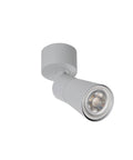 PURI 2.0 Con max. 1x 6W GU10 gri