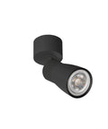 PURI 2.0 Dom max. 1x 6W GU10 negru