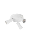 PURI 2.0 Con rotund max. 3x 6W GU10 alb