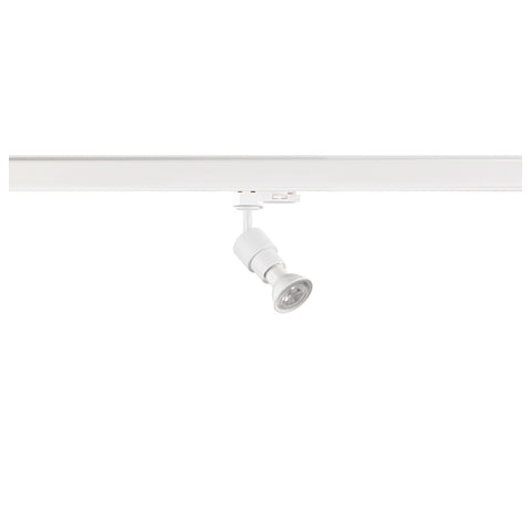 PURI 2.0 Basic 3~ Spot GU10 max. 1x 6W alb