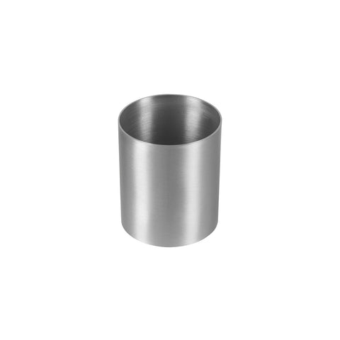 Abajur tub PURI 2.0 H: 6,5 cm aluminiu