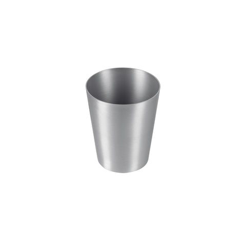 Abajur PURI 2.0 con H: aluminiu 6,5 cm