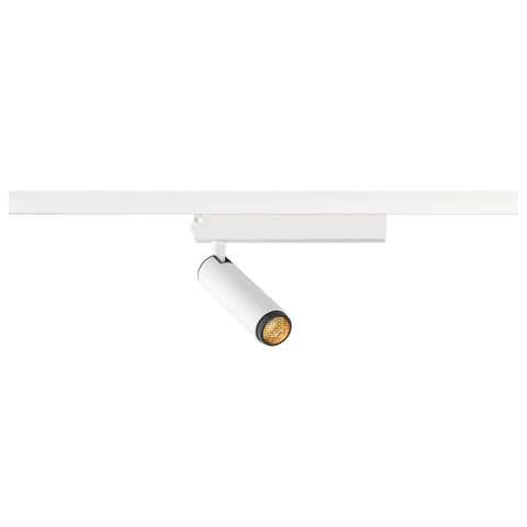 IMPRIMĂ! S 1~ 2000-3000K 11W FAZA 29° alb/negru