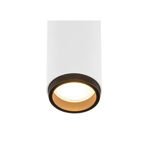 IMPRIMĂ! M 1~ 2000-3000K 15W FAZA 42° alb/negru