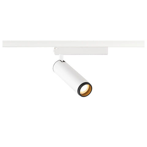 IMPRIMĂ! M 1~ 2000-3000K 15W FAZA 42° alb/negru