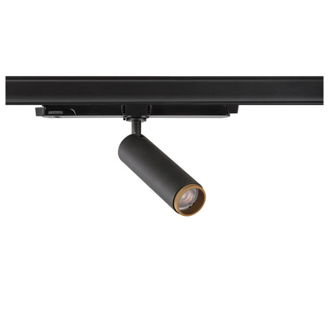 IMPRIMĂ! M 3~ 3000K 20W DALI Touch 42° negru / auriu