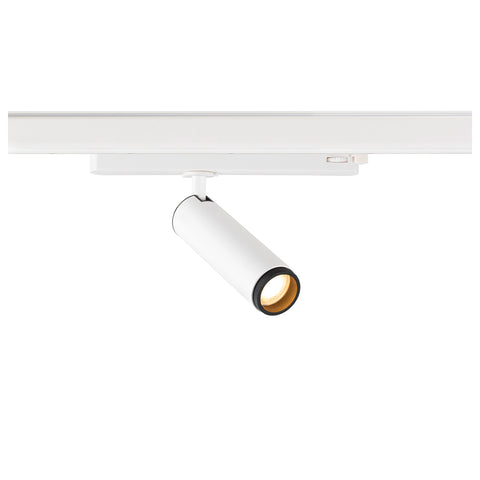 IMPRIMĂ! M 3~ 2000-3000K 15W FAZA 42° alb/negru