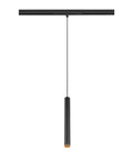 IMPRIMĂ! Lampa suspendata S 48V 2700 K 29° DALI negru /auriu