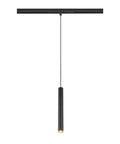 IMPRIMĂ! Lampa suspendata S 48V 2700 K 29° DALI negru /auriu