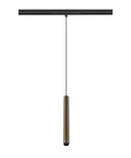 IMPRIMĂ! Lampa suspendata S 48V 2700 K 29° DALI bronz /negru