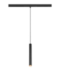IMPRIMĂ! Lampa suspendata S 48V 2-3 K 29° DALI negru / auriu