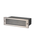 BRICK MESH Aplic încas. de perete dreptunghiular 3K 5W IP55