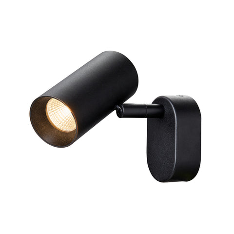 NOBLO® Dekoring negru